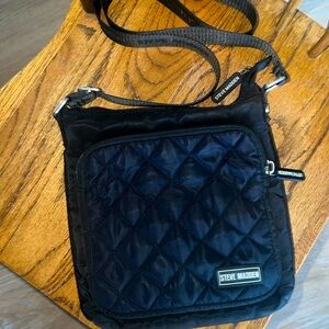 Steve Madden crossbody purse